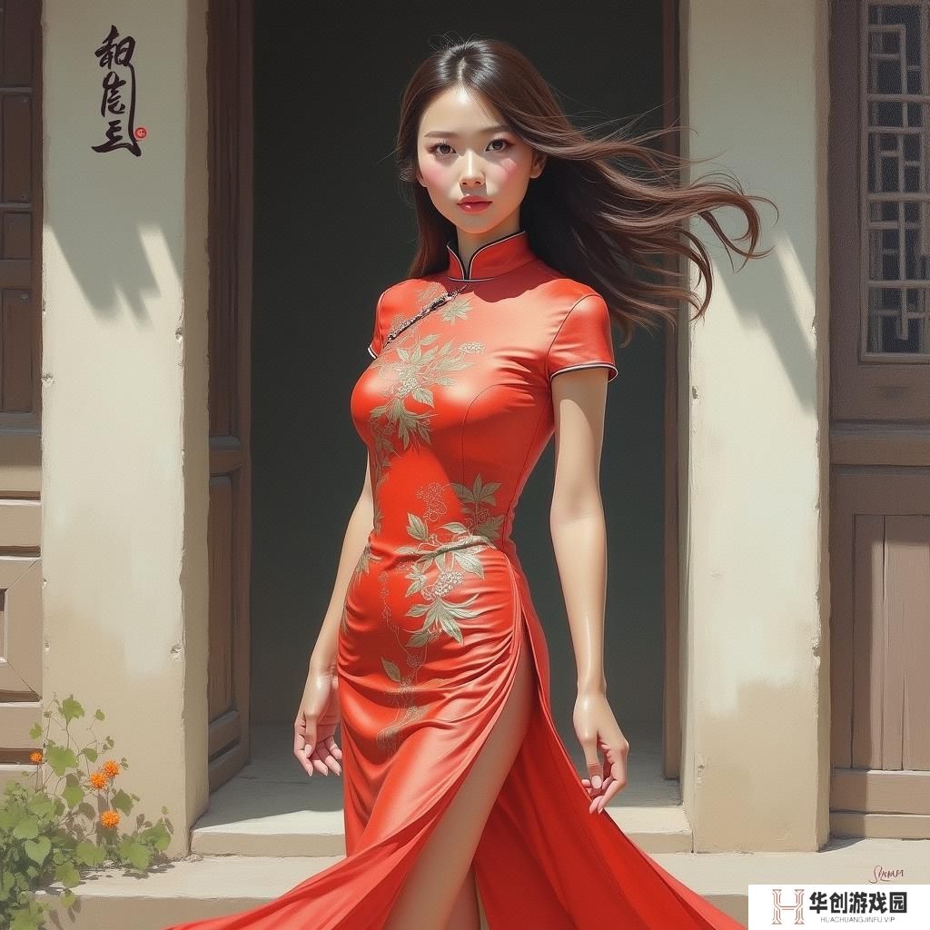 为什么父亲打造花园送给女儿，背后竟有如此深刻的情感意义？