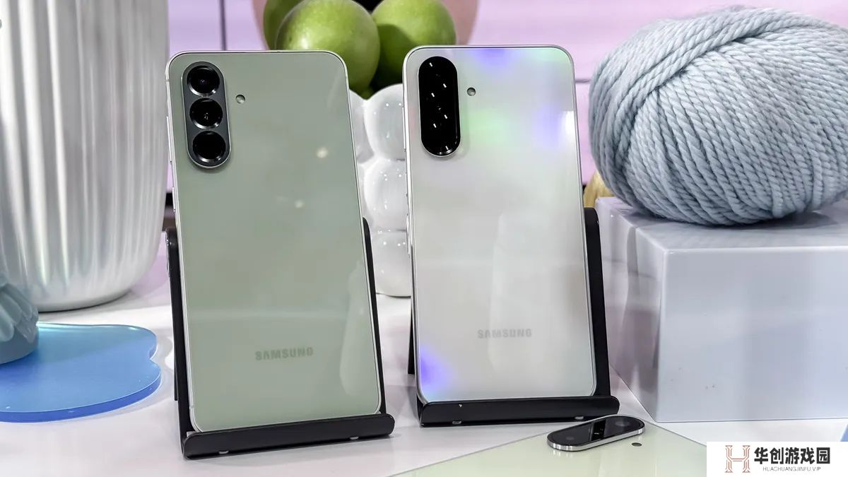 三星 Galaxy A26 / A36 5G 手机发布：6.7 英寸屏幕、5000 mAh 电池、6 年安卓 / 安全更新，起价 299/399 美元