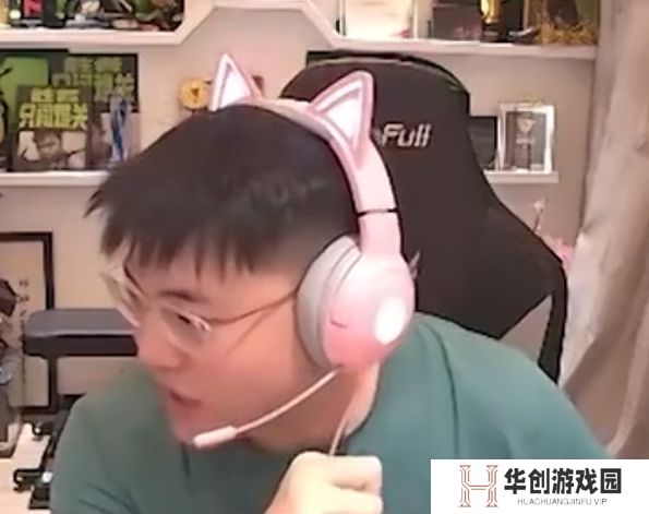 这天赋????Uzi：我一直都是默认设置，早年打职业甚至还是非智能施法